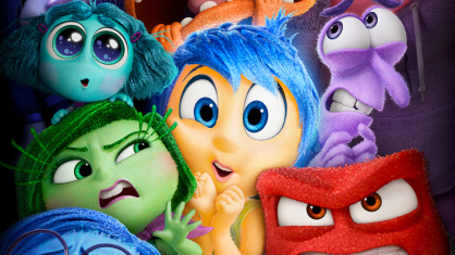Semana da Criança: Confira 12 filmes infantis disponíveis no streaming para educar e aprender com diversão 8 divertidamente 2