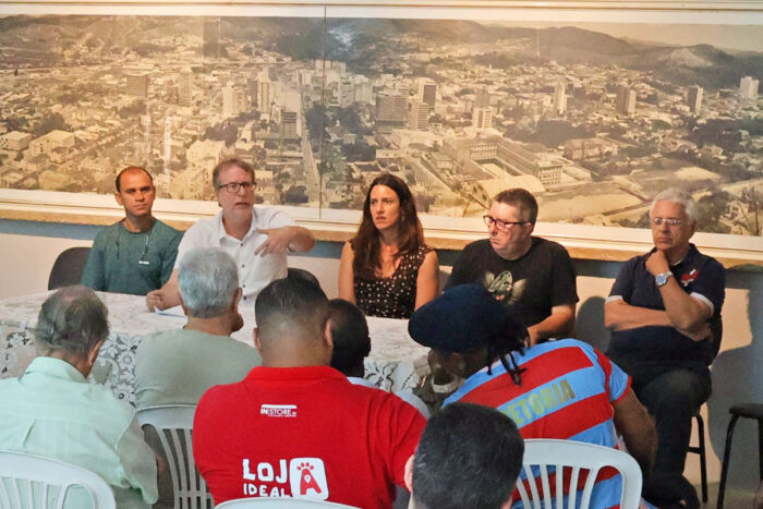Prefeitura divulga edital de qualificação do Carnaval 2026 e retorno do desfile em Juiz de Fora 1 edital carnaval