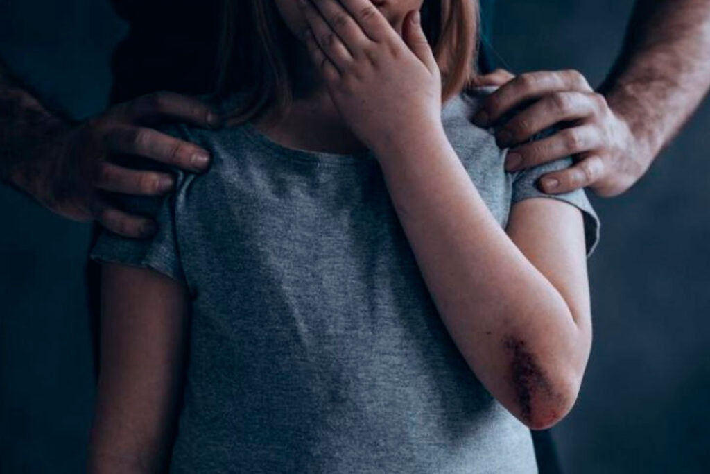 exploracao sexual infantil pexels
