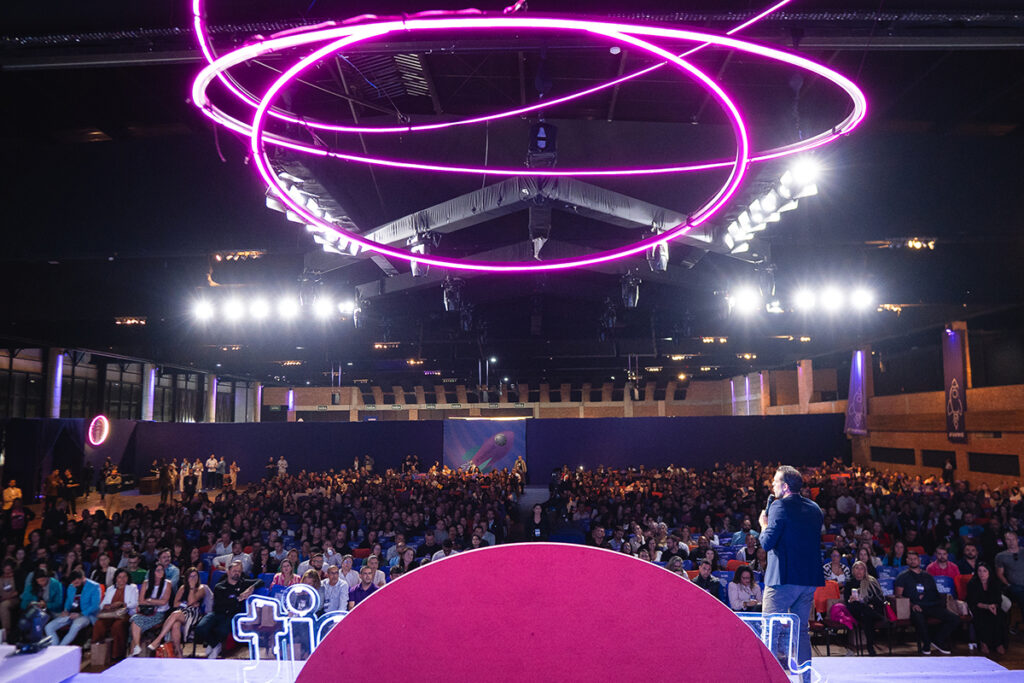 JF Summit promete maior edição em 2025 com foco em negócios e inovação