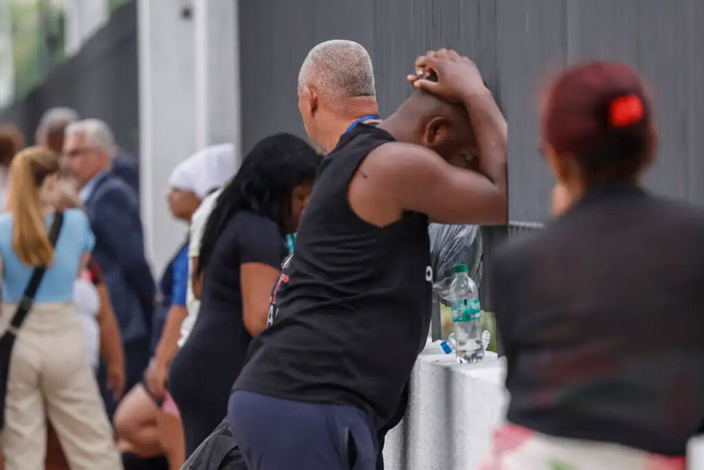 Fiocruz e mais de 40 instituições repudiam operação policial mais letal do Rio 1 fiocruz manifesto tania rego agencia brasil