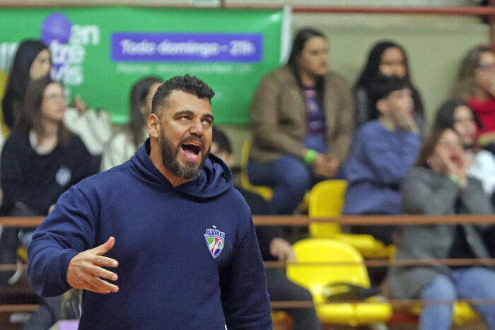 JF Vôlei recebe Montes Claros em busca da primeira vitória em casa 2 jf volei by leonardo costa 2