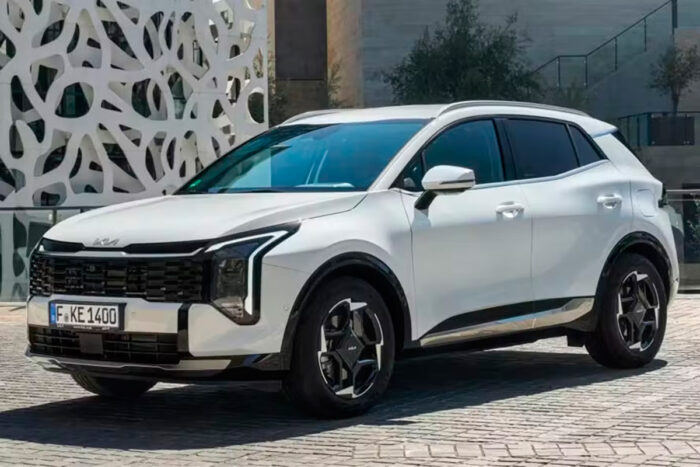 Kia anuncia cinco lançamentos no Brasil e aposta em SUVs, picape e sedã 1 Kia anuncia cinco lançamentos no Brasil e aposta em SUVs, picape e sedã