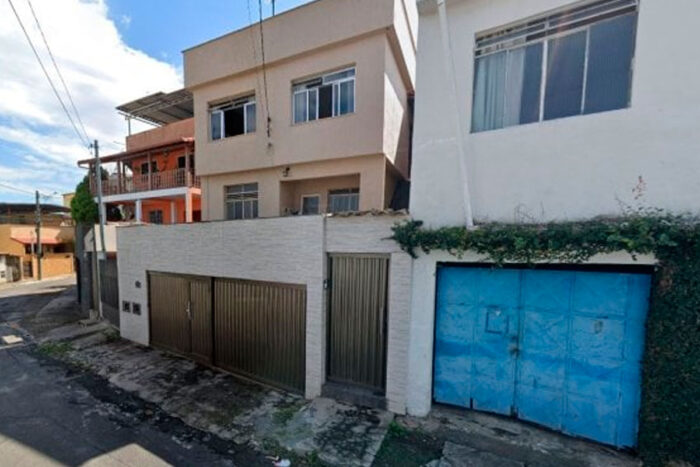 leilao santander juiz de fora