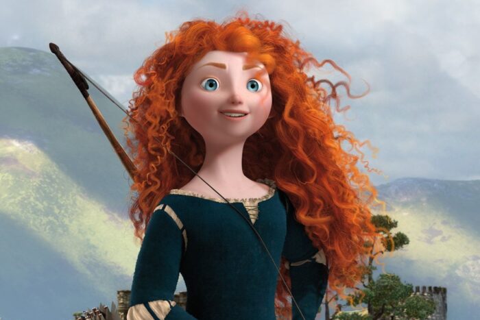 Semana da Criança: Confira 12 filmes infantis disponíveis no streaming para educar e aprender com diversão 7 merida v001 4ab947f8