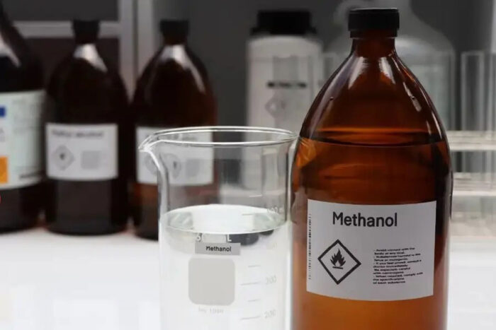 Justiça reconhece adicional de insalubridade por contato permanente com metanol sem EPI 1 Justiça reconhece adicional de insalubridade por contato permanente com metanol sem EPI