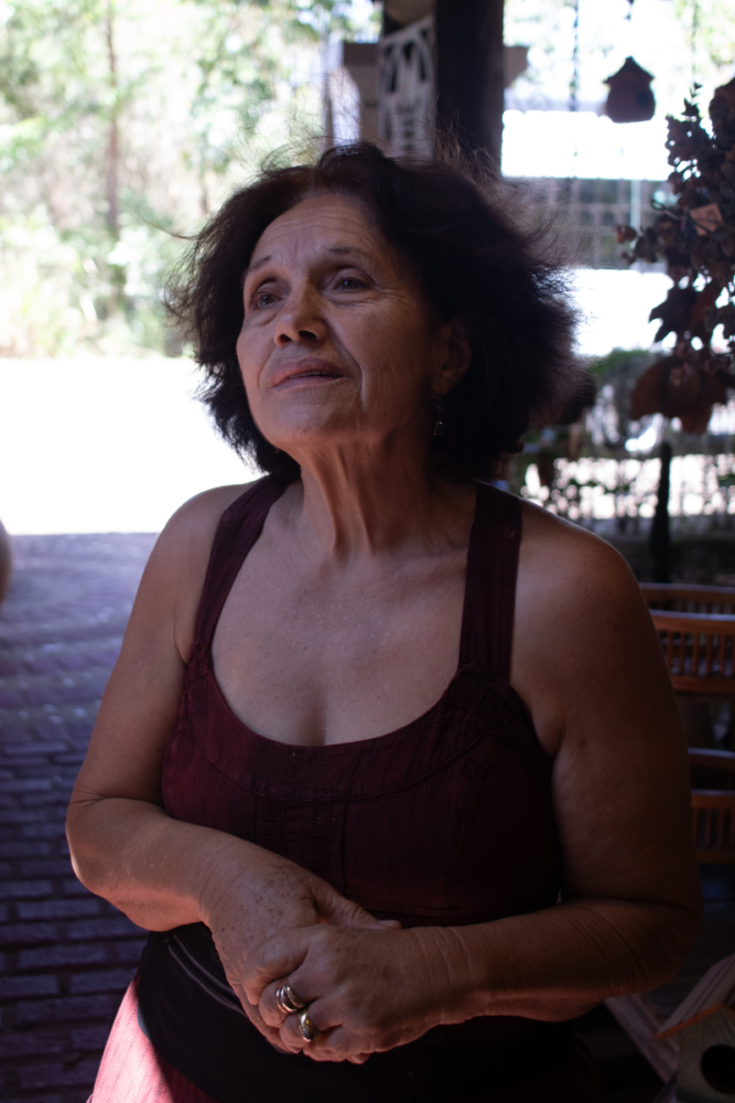 Furnas: entre a imponência da Usina e a calmaria de Nina 5 nina