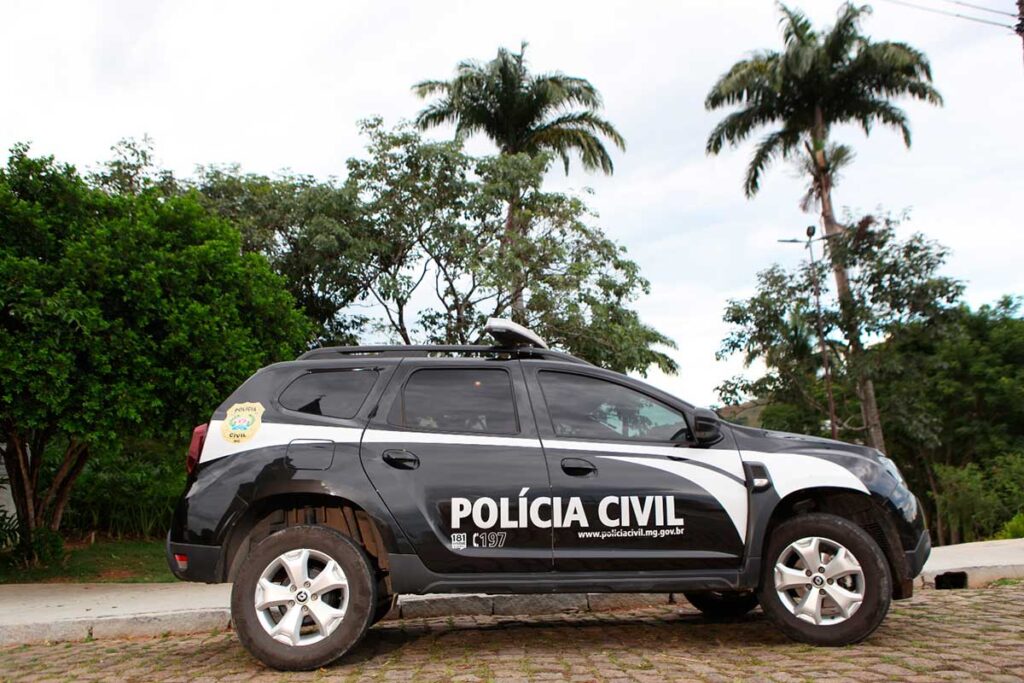 Polícia cumpre mandados na Zona da Mata por ataques contra pessoas em situação de rua 1 Polícia cumpre mandados na Zona da Mata por ataques contra pessoas em situação de rua