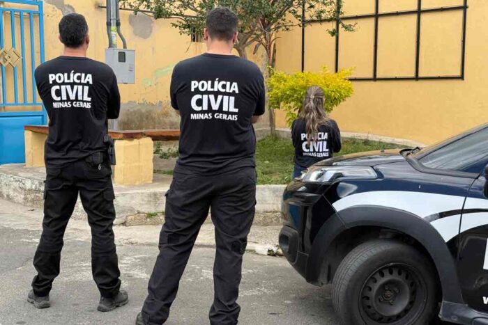 Polícia Civil 