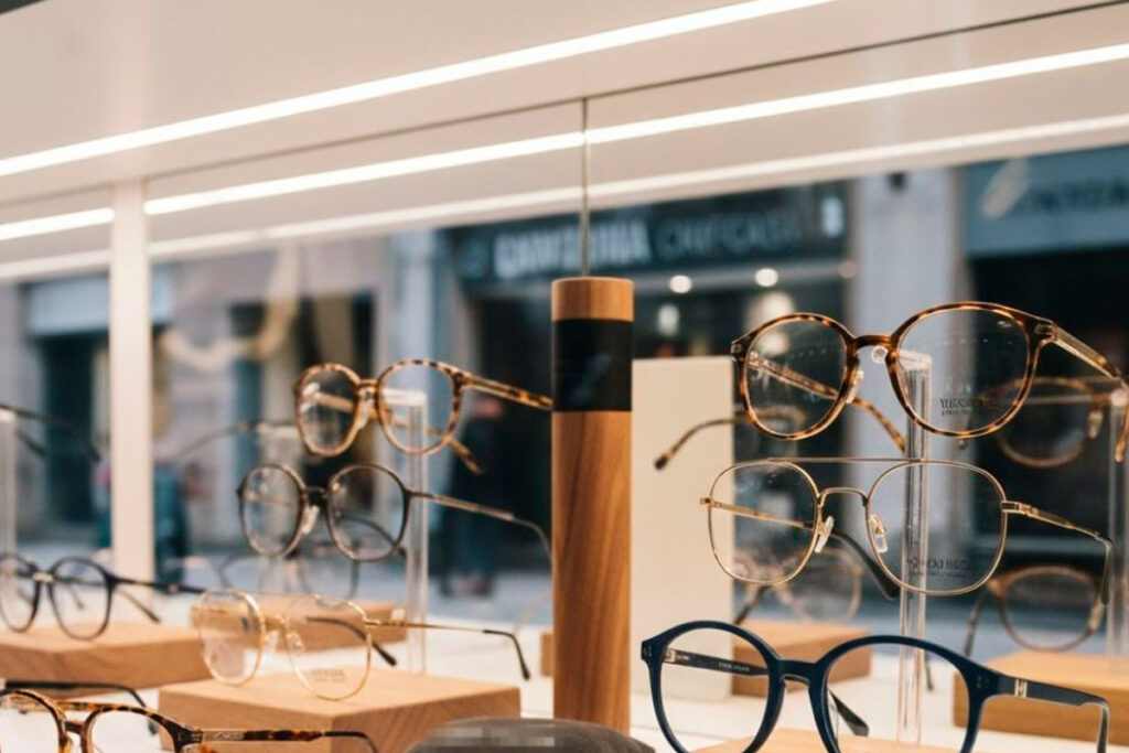 optometrista oculos tjmg