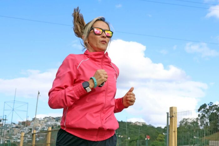 "Meu lugar de cura": esporte é alicerce no enfrentamento ao câncer de mama 1 cãncer de mama