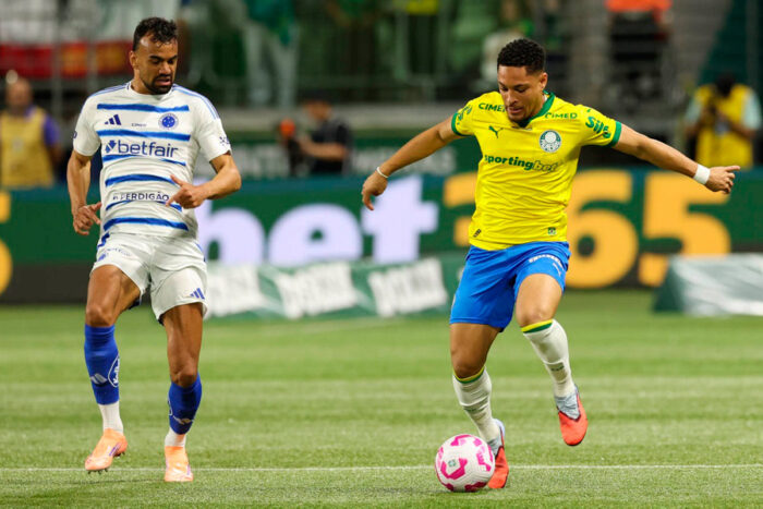 Brasileirão: Palmeiras amplia vantagem sobre o Flamengo e lidera chances de título