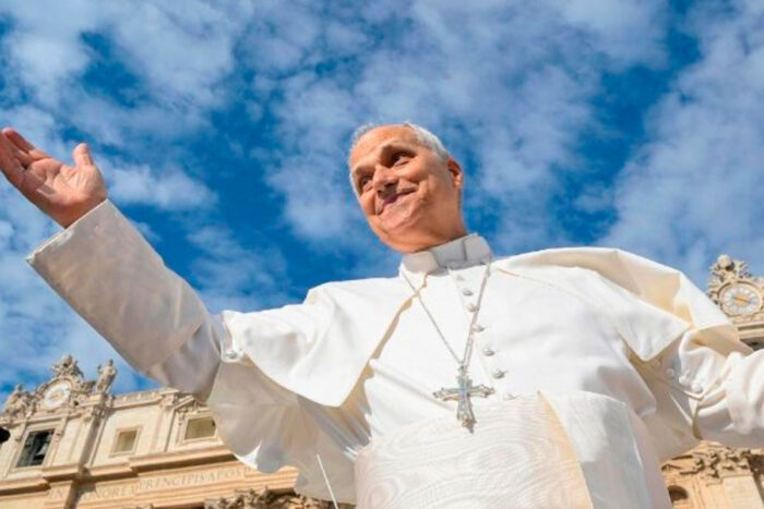 Papa Leão XIV fará primeira viagem internacional atendendo desejo de Francisco; veja o destino 1 papa leao xiv vatican news