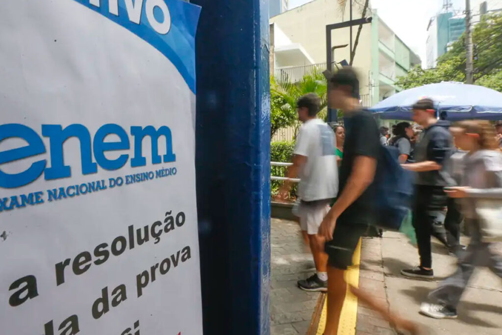AO VIVO: Don Luiz, negócios, morte súbita em academias, Enem 2025 e mais: acompanhe o Tribuna no Ar - 2ª edição 1 paulo pinto agencia brasil sisu enem