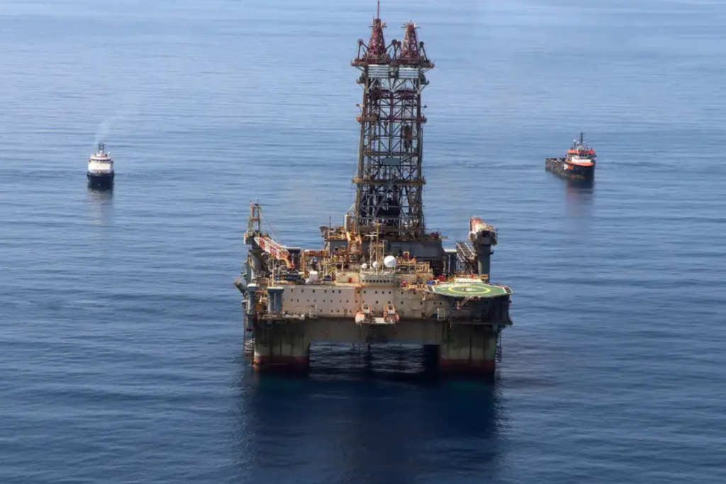 Petrobras recebe licença do Ibama para perfurar Margem Equatorial 1 petrobras