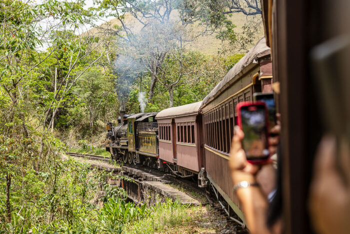 Destinos da Serra da Mantiqueira unem patrimônio, gastronomia e beleza natural 1 serra da mantiqueira