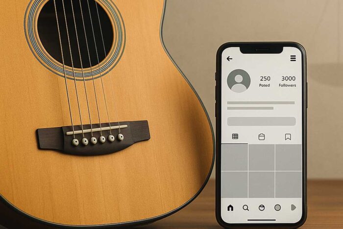 Sósia de cantor sertanejo será indenizado por bloqueio de perfil no Instagram