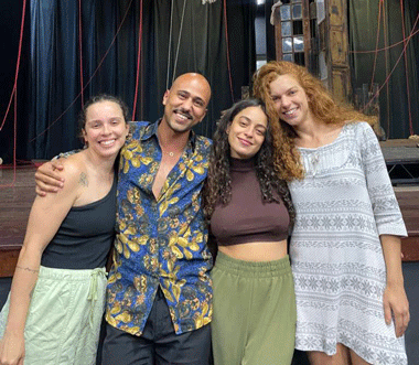 Coluna Cesar Romero – 17 e 18 de outubro de 2025 7 teatro 2 Igor Fonseca 161025 Giglia com corte 1