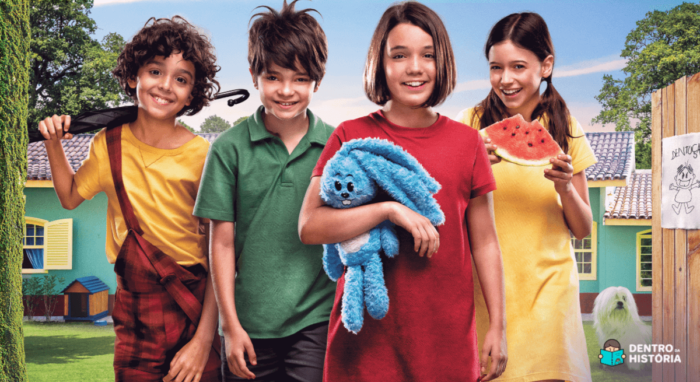 Semana da Criança: Confira 12 filmes infantis disponíveis no streaming para educar e aprender com diversão 11 thumb filmemonica 1