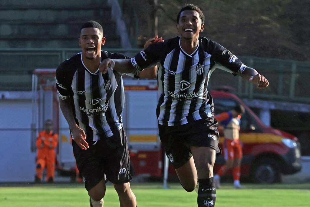 "Trabalhamos em dobro": Tupi duela com Novo Esporte em JF pela fase final do estadual 2 tupi destacada by leo editada