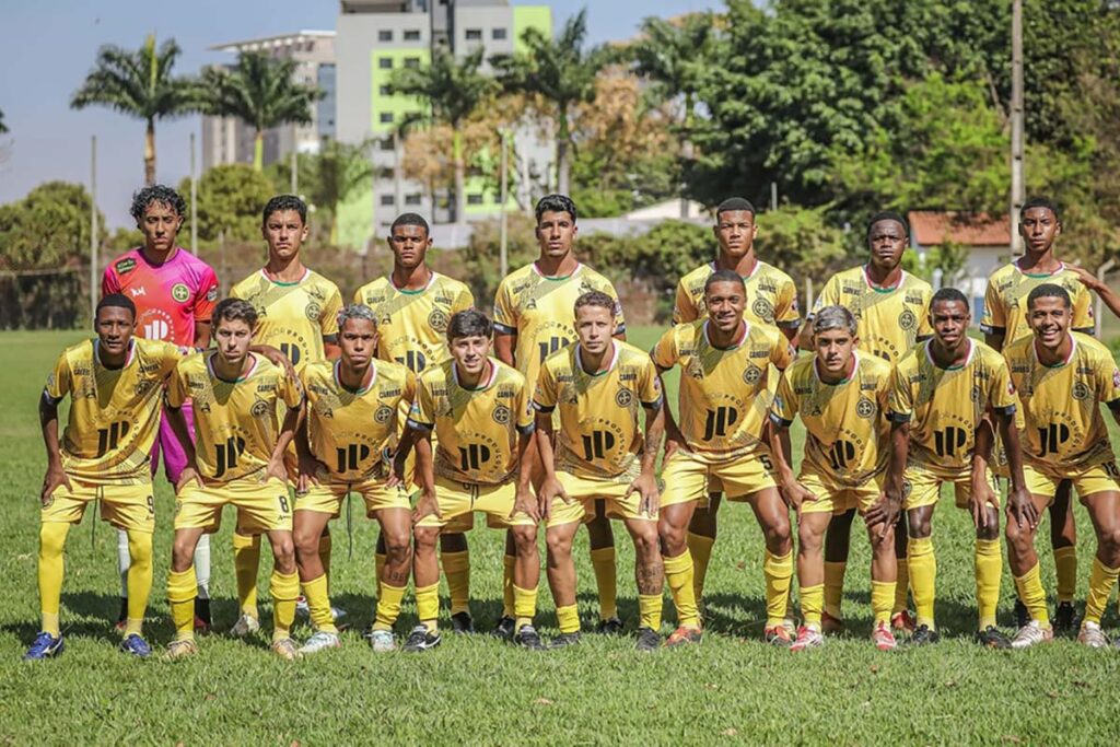 AO VIVO: Dá Jogo entrevista campeões mineiros do Uberabinha, fala de Tupi, JF Vôlei, arbitragem e rodada do Brasileirão 1 uberabinha