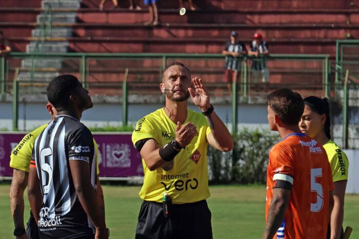 "Trabalhamos em dobro": Tupi duela com Novo Esporte em JF pela fase final do estadual 1 uploads Leonardo 20.09.25 08.15.06 TUPI 2x2 COIMBRA FOTO LEONARDO COSTA 03