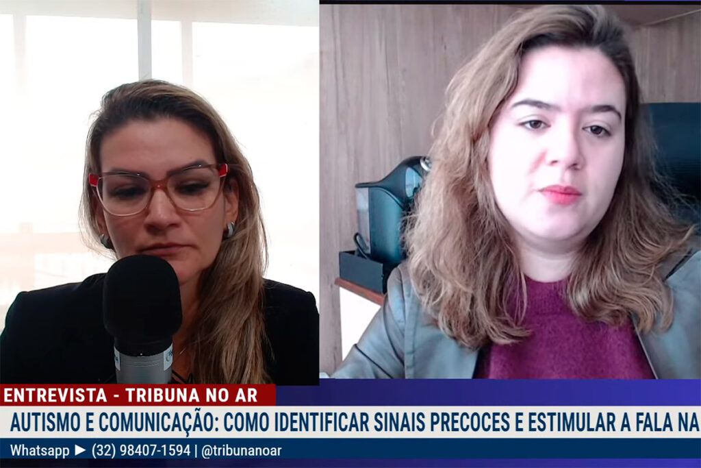 Autismo: saiba quais os sinais precoces apresentados por quem possui o transtorno