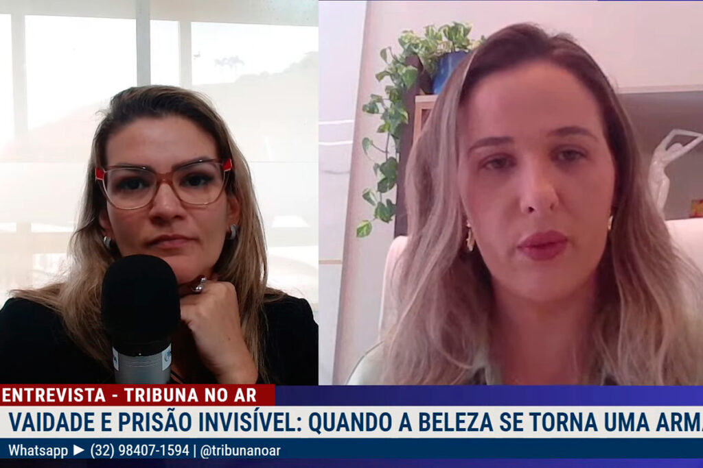 Saiba quando a busca pela beleza se torna prejudicial