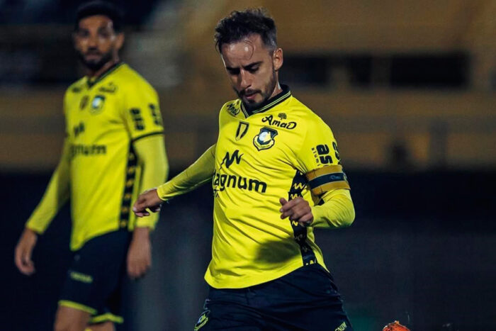 Campeão da Série D pelo Tupi conquista oitavo acesso na carreira 1 Campeão da Série D pelo Tupi conquista seu oitavo acesso na carreira
