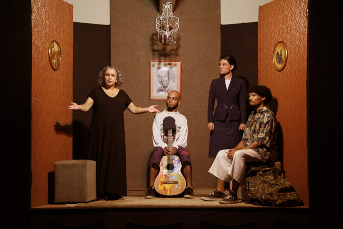 Juiz de Fora em cena: o teatro pulsa