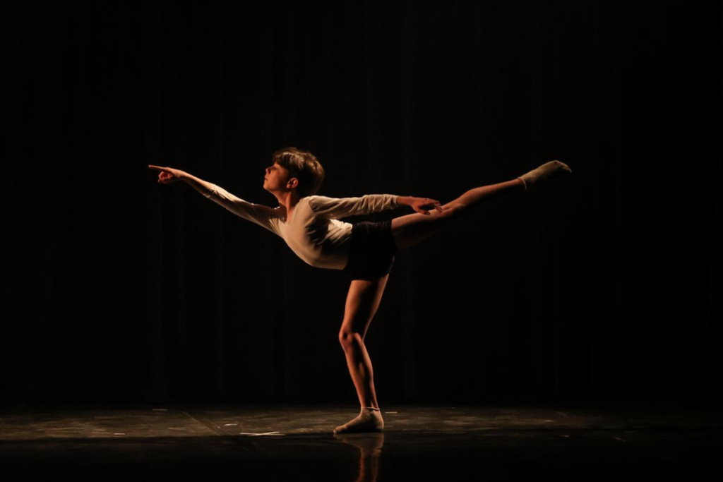 Aos 10 anos, bailarino de Juiz de Fora conquista vaga para mundial nos EUA 4 Aos 10 anos, bailarino juiz-forano conquista vaga para mundial nos EUA