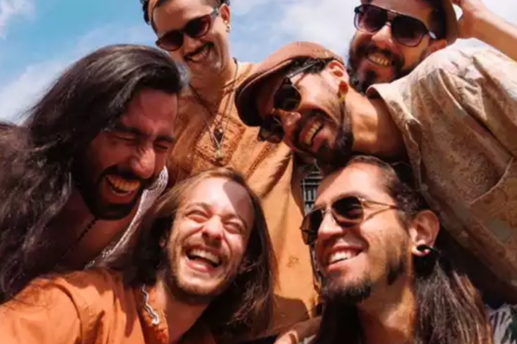 AO VIVO NA ANTENA 1: novo álbum da Lobo & Voltz, Maracaju, 2º Encontro de Congadas de JF e mais: acompanhe o Tribuna no Ar – 1ª edição 2 1200 x 800 5 1