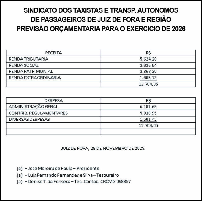 1 TAXISTAS