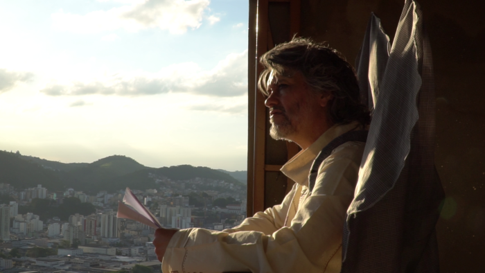 André Monteiro: “'Escritos Batidos' é um livrinho pretensiosamente despretensioso" 1 Andre Monteiro