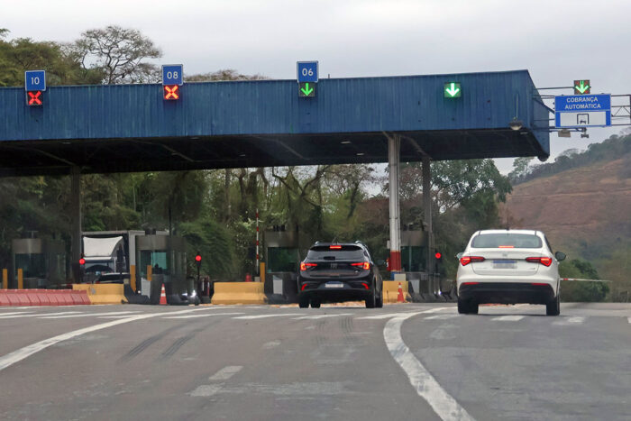 Cármen Lúcia questiona Ministério dos Transportes sobre aumento de pedágio na BR-040