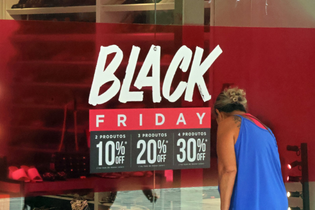 Black friday Leonardo Costa
