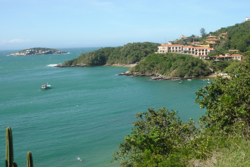 Búzios pode passar a cobrar taxa de turistas no verão 2 concurso-processo seletivo- Búzios