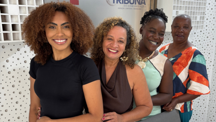 Empreendedorismo feminino negro em foco: Tribuna Cast especial destaca Feira Preta Ubuntu 2 empreendedorismo feminino negro em Juiz de Fora no Tribuna Cast