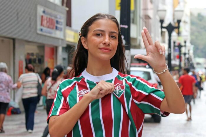Calcadao Fluminense Leonardo Costa
