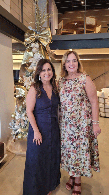 Daniela Arbex e Myrliane Leao 261125 Giglia