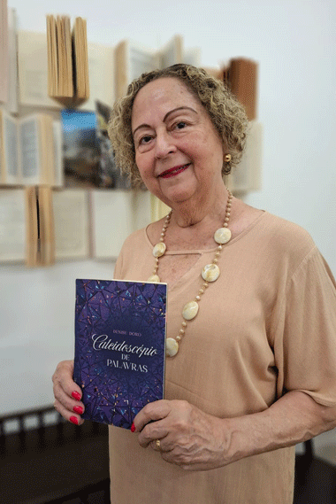 Coluna Cesar Romero – 21 e 22 de novembro de 2025 4 Denise Doro 211125 Giglia
