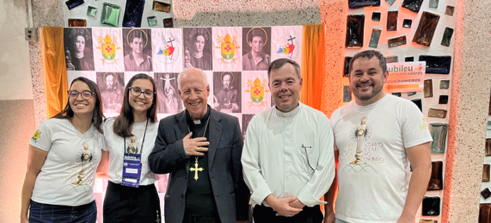Dom Gil Antonio Moreira e Alan Daniel 171125 IMG 0076 com corte 1