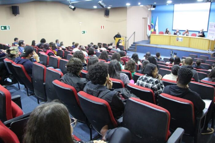 Comunicação, jornalismo e democracia: UFSJ sedia programação integrada e Congresso do Campo das Vertentes 1 Comunicação, jornalismo e democracia: UFSJ sedia programação integrada e Congresso do Campo das Vertentes