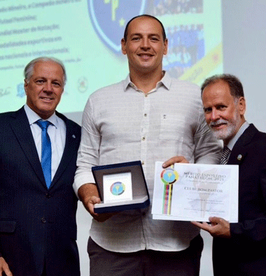 Eles acontecem Merito Esportivo Panathlon 1 281125 CR