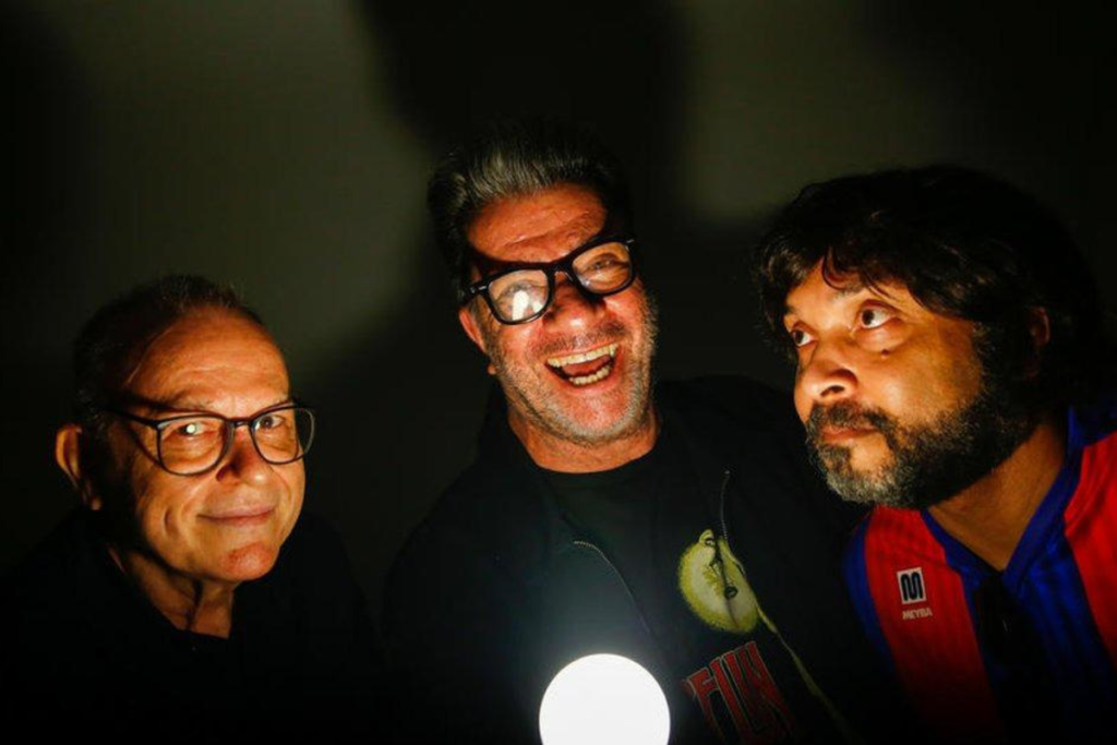 Banda Engenheiros celebra 40 anos de carreira em Juiz de Fora 2 Engenheiros do Hawwai Divulgacao