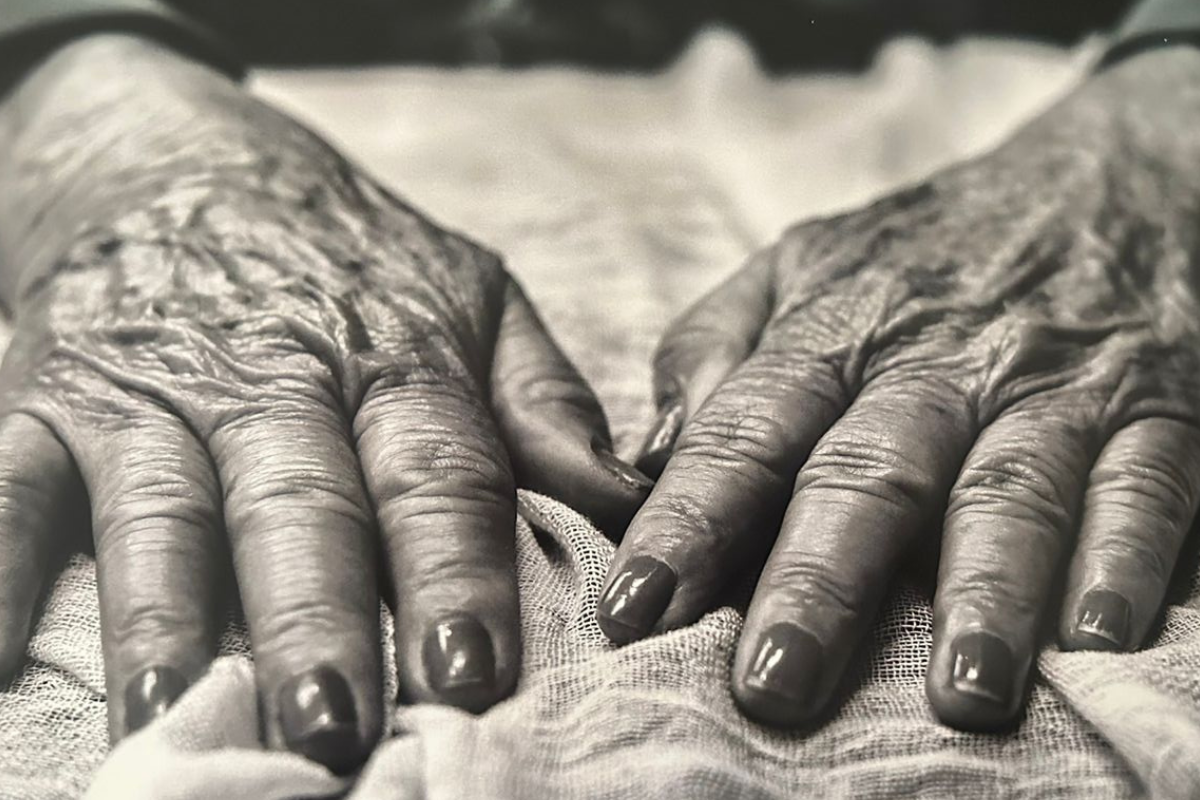 "40 Anos de Amor": Exposição destaca memória das mulheres da Fábrica Bernardo Mascarenhas 1 Foto Gabriela Rodrigues 1