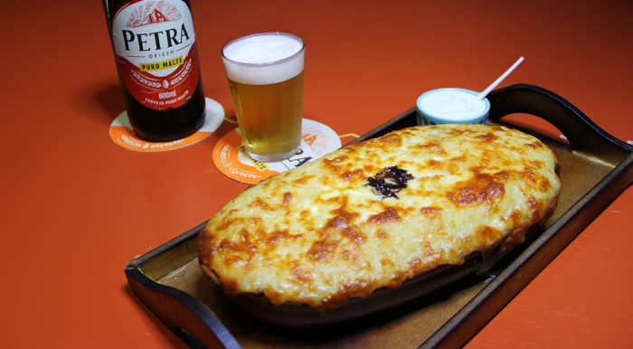 Desce mais uma rodada! 4 IMPERIO DA BATATA