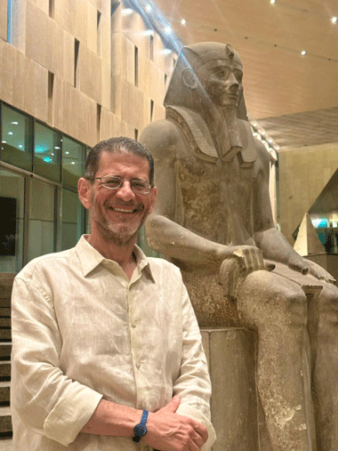 JF POR AI Complexo museologico no Egito 141125 Giglia