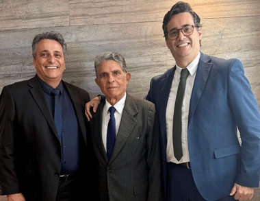 JF POR AI Encontro em Belo Horizonte 311025 CR
