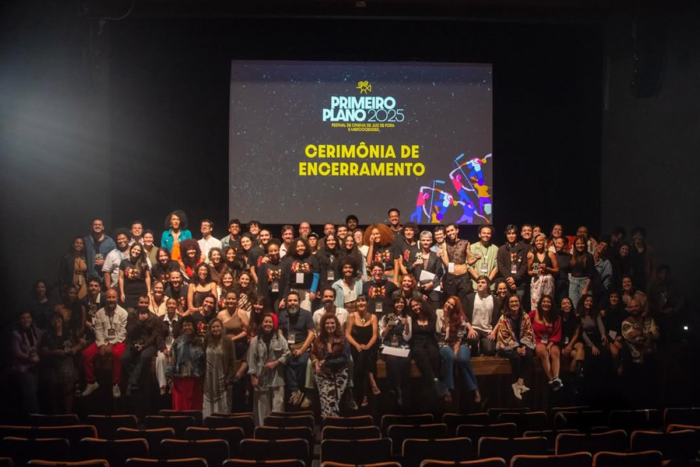 Primeiro Plano 2025: confira os vencedores da edição deste ano 1 Luz camera.FESTIVAL Rolou de tudo tapete vermelho sorrisos e muito amor pelo cinema. D site